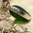 Sea Glass Jewelry